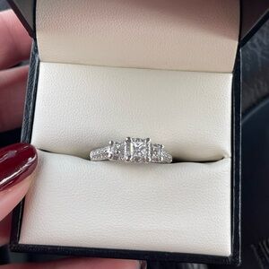 Engagement ring